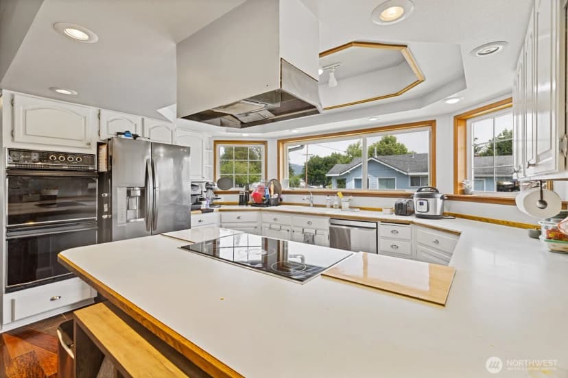 Property photo for 437 Jameson Street, Sedro Woolley photo 14