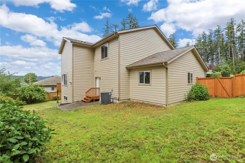 Property photo for 1963 Nw Rampart Ridge Court, Bremerton photo 31