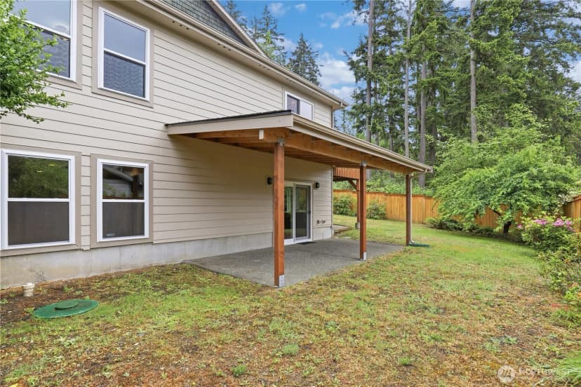 Property photo for 1963 Nw Rampart Ridge Court, Bremerton photo 30