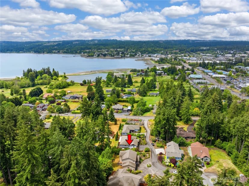 Property photo for 1963 Nw Rampart Ridge Court, Bremerton photo 37