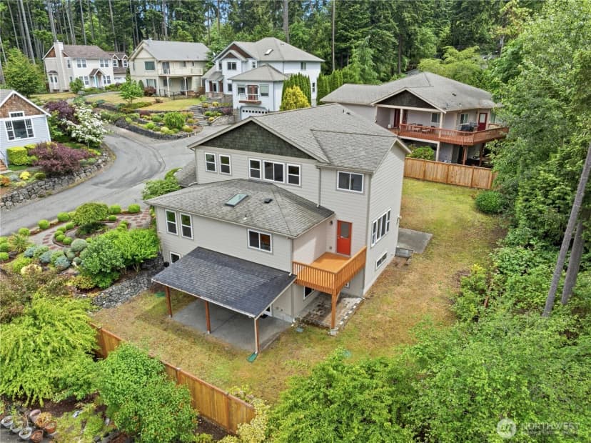Property photo for 1963 Nw Rampart Ridge Court, Bremerton photo 36