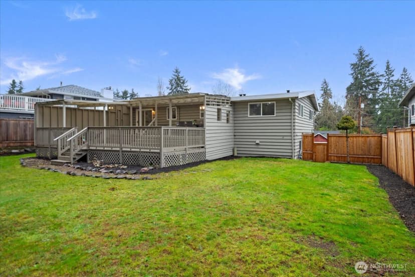Property photo for 18312 73rd Avenue W, Edmonds photo 35
