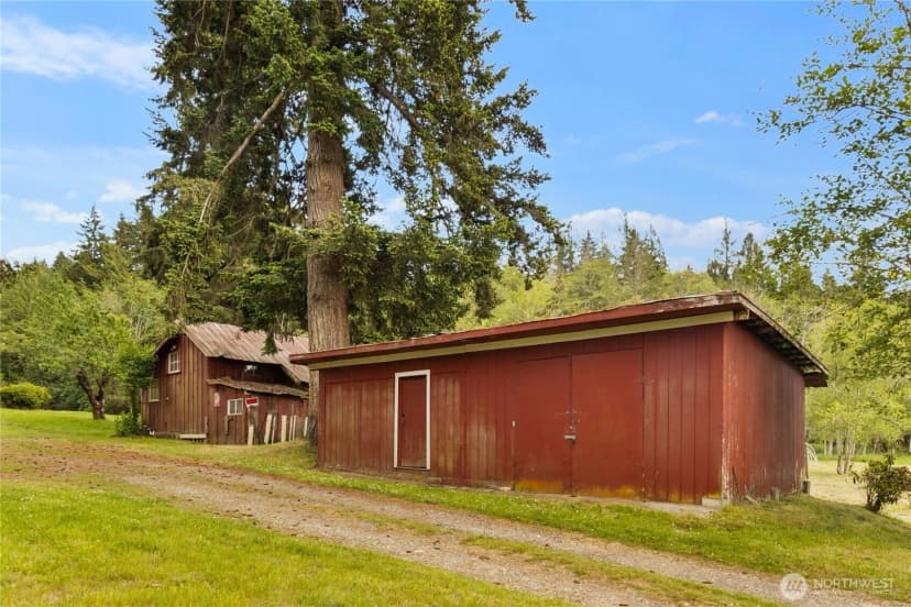Property photo for 17816 Herron Road Nw, Lakebay photo 9