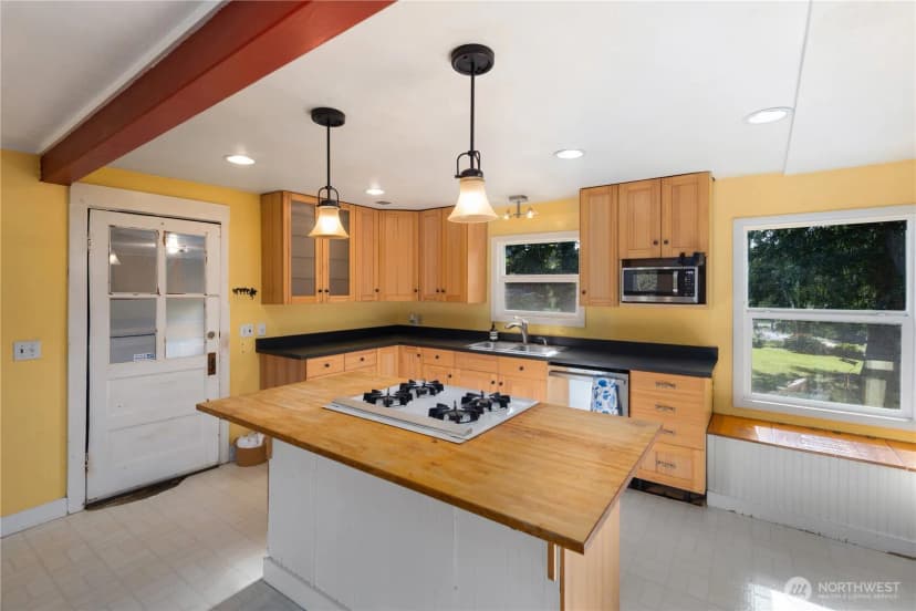 Property photo for 17816 Herron Road Nw, Lakebay photo 23