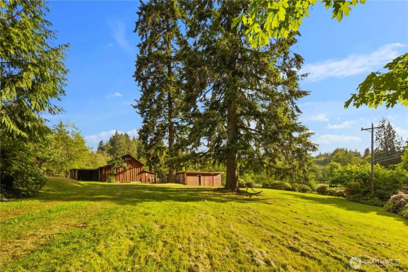Property photo for 17816 Herron Road Nw, Lakebay photo 10