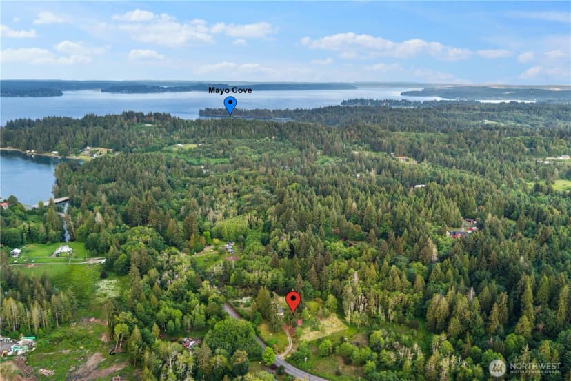 Property photo for 17816 Herron Road Nw, Lakebay photo 36