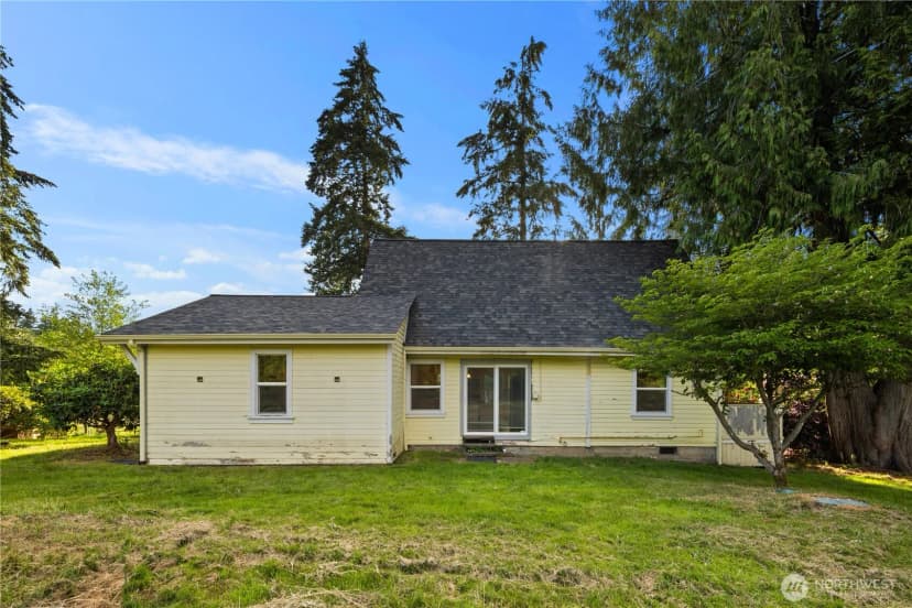 Property photo for 17816 Herron Road Nw, Lakebay photo 7