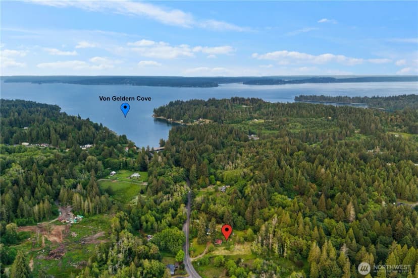 Property photo for 17816 Herron Road Nw, Lakebay photo 35