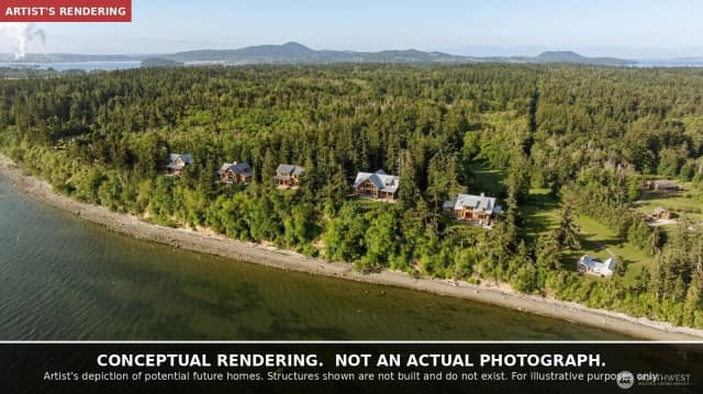 Property photo for 5837 Ambleside Loop, Anacortes photo 4