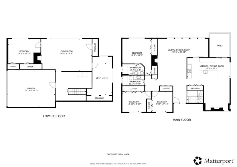 Property photo for 14901 Se 47th Place, Bellevue photo 28