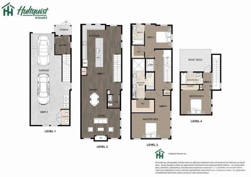 Property photo for 537 Nw Juniper Street, Issaquah photo 34