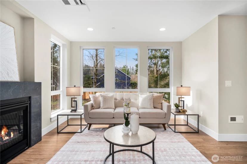 Property photo for 539 Nw Juniper Street, Issaquah photo 16