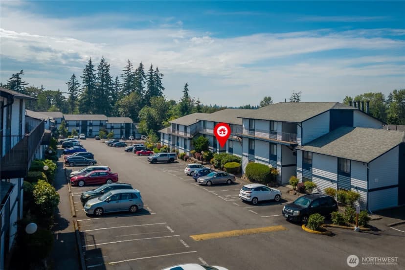 Property photo for 15416 40th Avenue W #59, Lynnwood photo 23