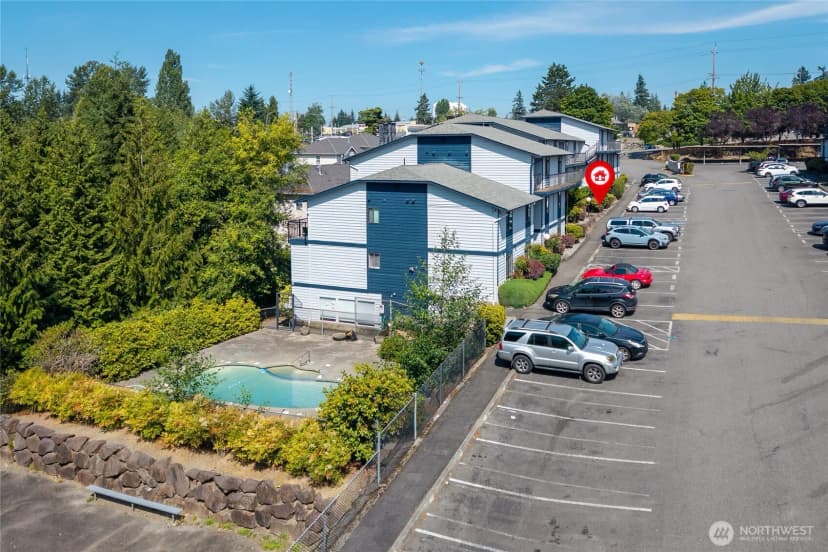 Property photo for 15416 40th Avenue W #59, Lynnwood photo 22