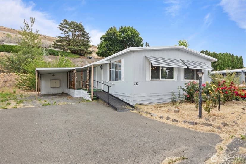 Property photo for 2205 Butterfield Road #247, Yakima photo 23
