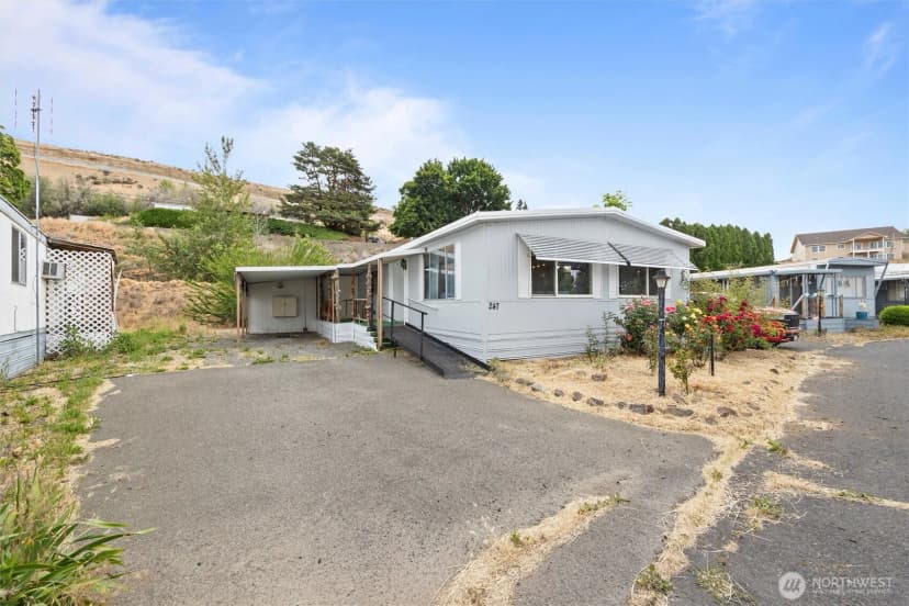 Property photo for 2205 Butterfield Road #247, Yakima photo 24