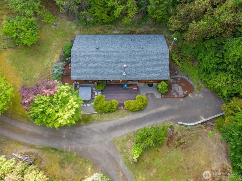 Property photo for 14223 Anatevka Lane Se, Olalla photo 2