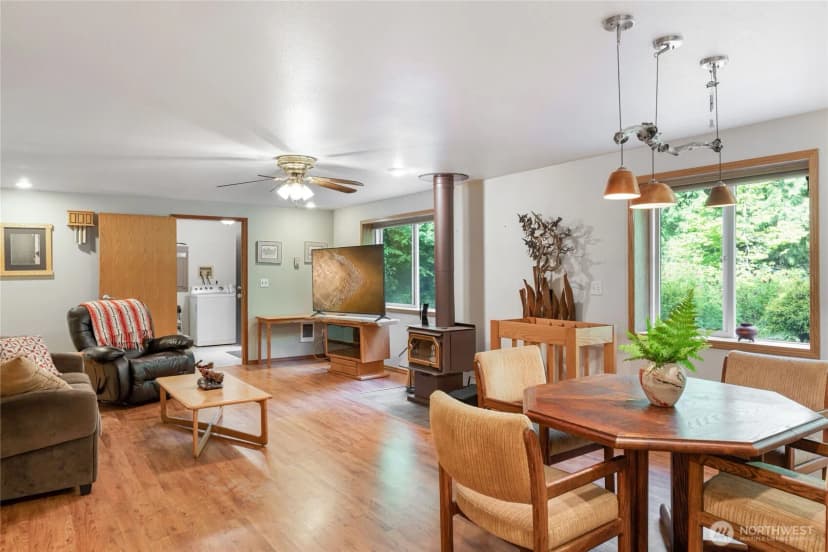 Property photo for 14223 Anatevka Lane Se, Olalla photo 13