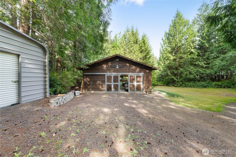 Property photo for 14223 Anatevka Lane Se, Olalla photo 30
