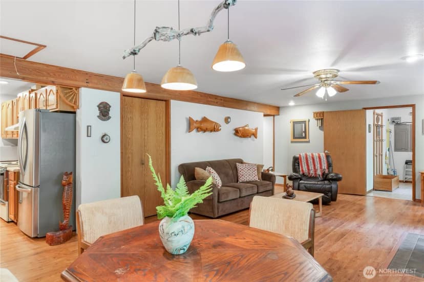 Property photo for 14223 Anatevka Lane Se, Olalla photo 12