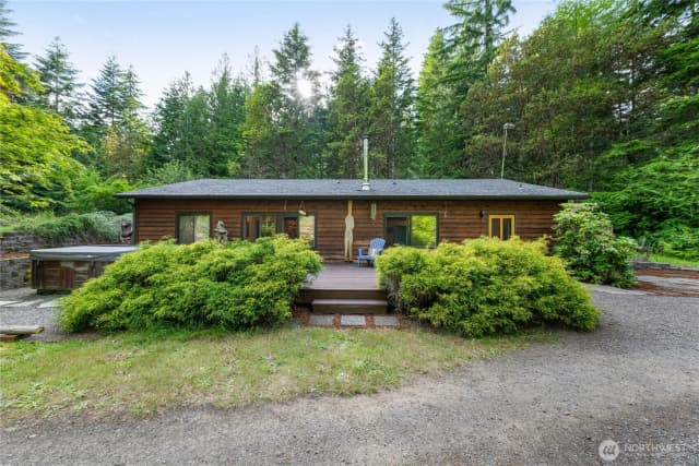 Property photo for 14223 Anatevka Lane Se, Olalla photo 3