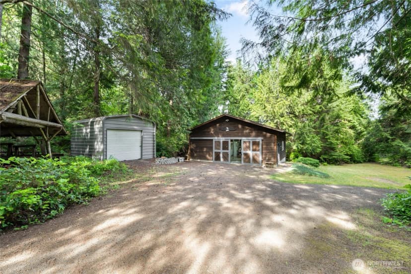 Property photo for 14223 Anatevka Lane Se, Olalla photo 29