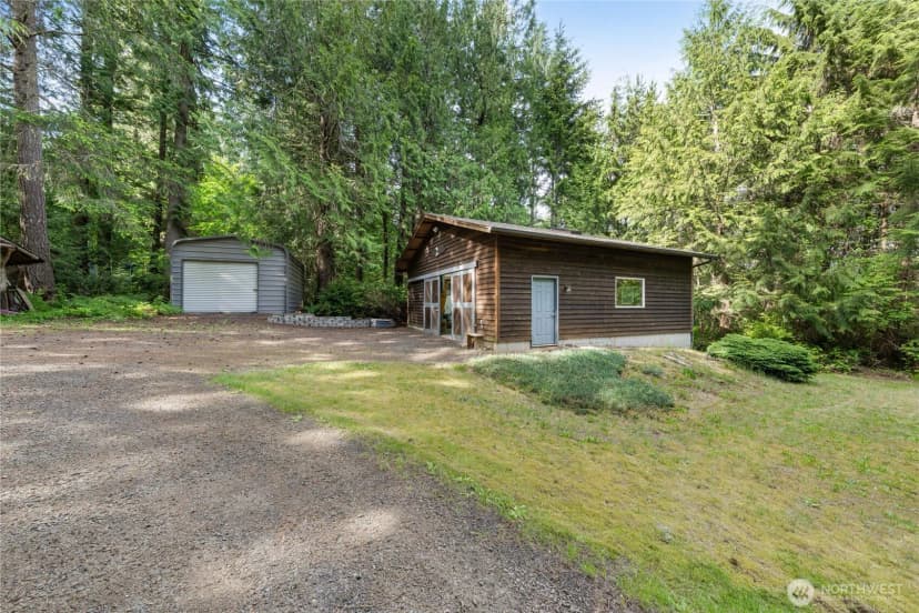 Property photo for 14223 Anatevka Lane Se, Olalla photo 34