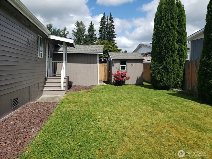 Property photo for 497 Willow Drive #125, Enumclaw photo 25