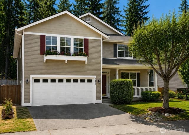 Property photo for 24233 237th Way Se, Maple Valley