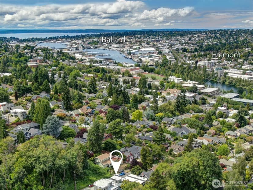 Property photo for 2622 Mayfair Avenue N, Seattle photo 9