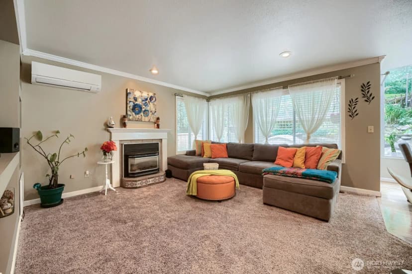 Property photo for 15827 Se 156th Court, Renton photo 10