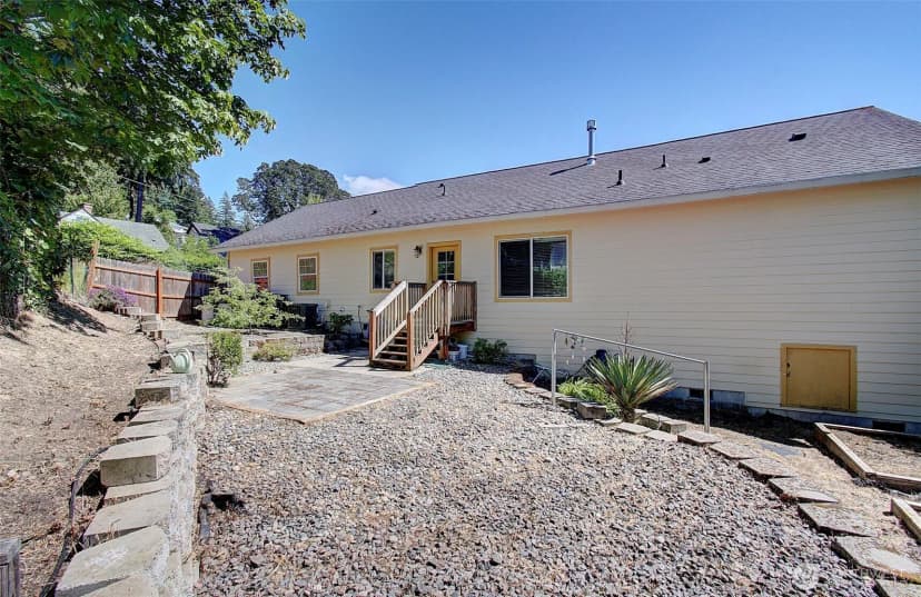 Property photo for 460 Ivy Street, Kalama photo 26