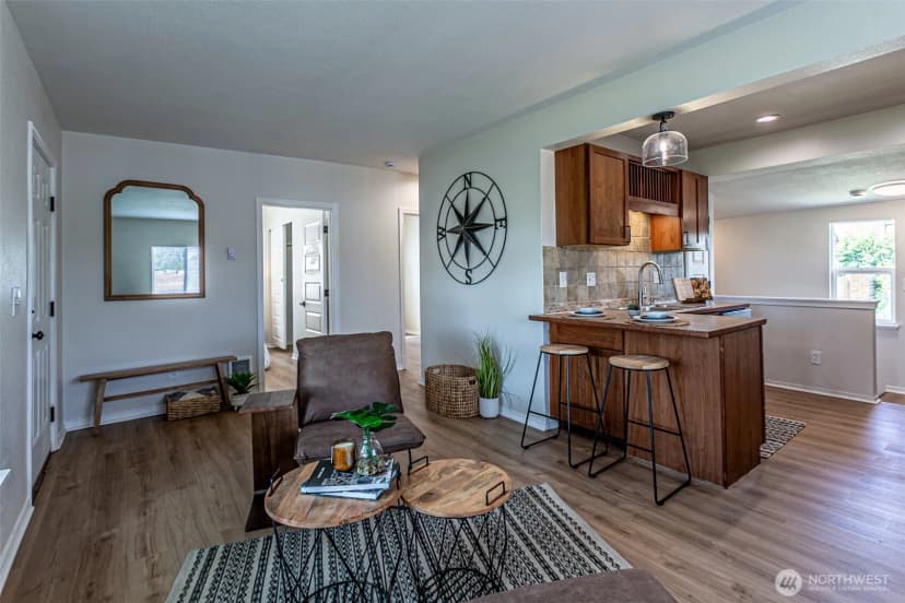 Property photo for 239 S 57th Street, Tacoma photo 5