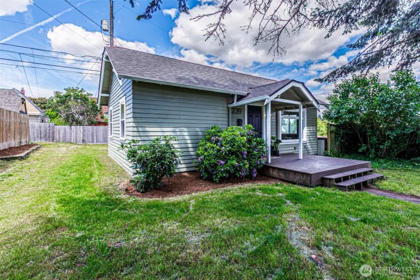 Property photo for 239 S 57th Street, Tacoma photo 21