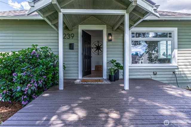 Property photo for 239 S 57th Street, Tacoma photo 2
