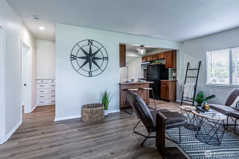 Property photo for 239 S 57th Street, Tacoma photo 4