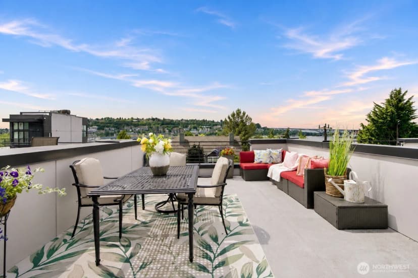 Property photo for 2326 Minor Avenue E #b, Seattle photo 31