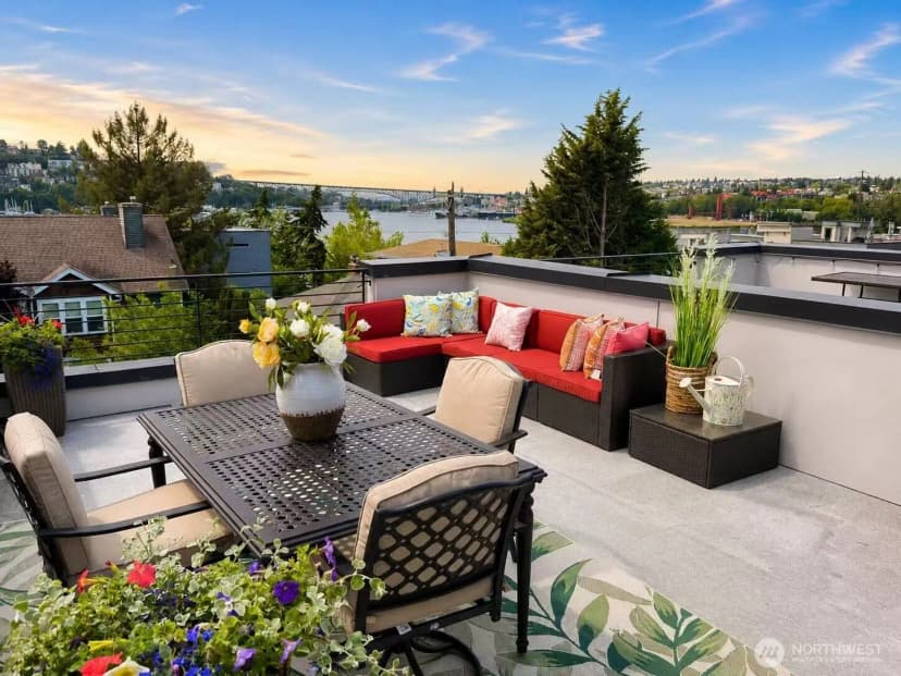 Property photo for 2326 Minor Avenue E #b, Seattle photo 33