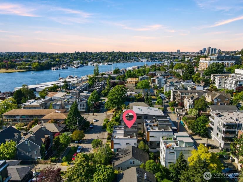Property photo for 2326 Minor Avenue E #b, Seattle photo 38