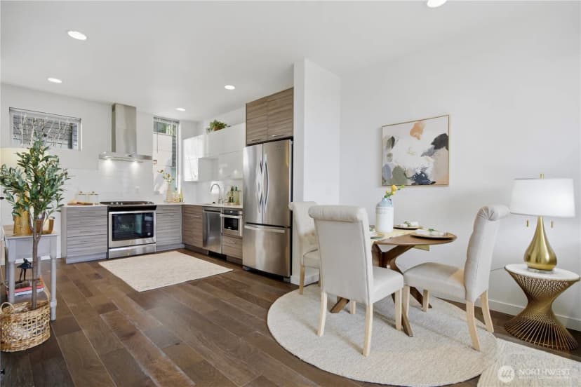 Property photo for 2326 Minor Avenue E #b, Seattle photo 12