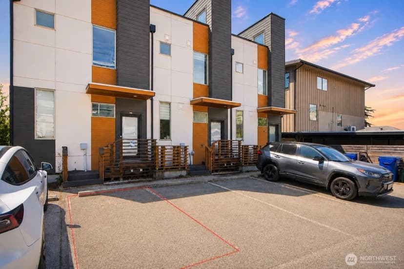 Property photo for 2326 Minor Avenue E #b, Seattle photo 30