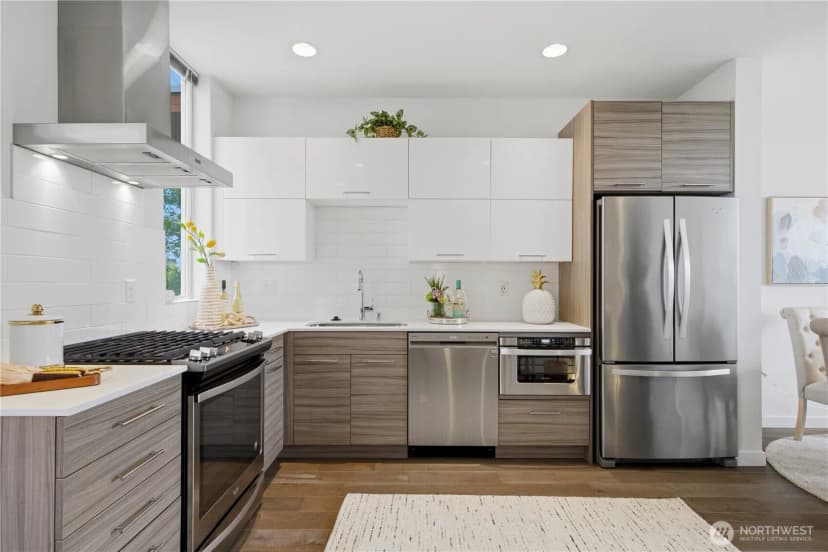 Property photo for 2326 Minor Avenue E #b, Seattle photo 15