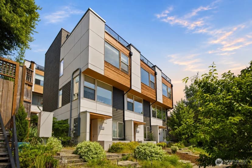 Property photo for 2326 Minor Avenue E #b, Seattle photo 29