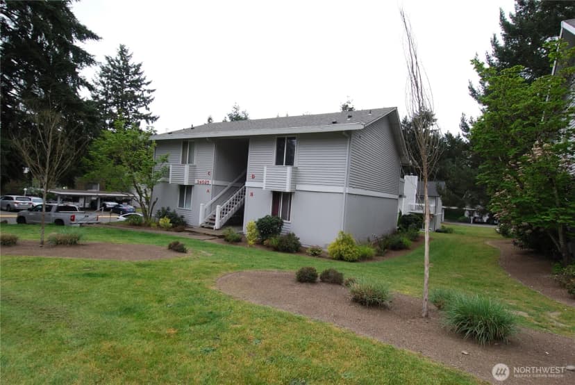 Property photo for 34025 1st Place S, Federal Way