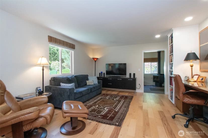 Property photo for 5541 S Doss Road, Port Angeles photo 7