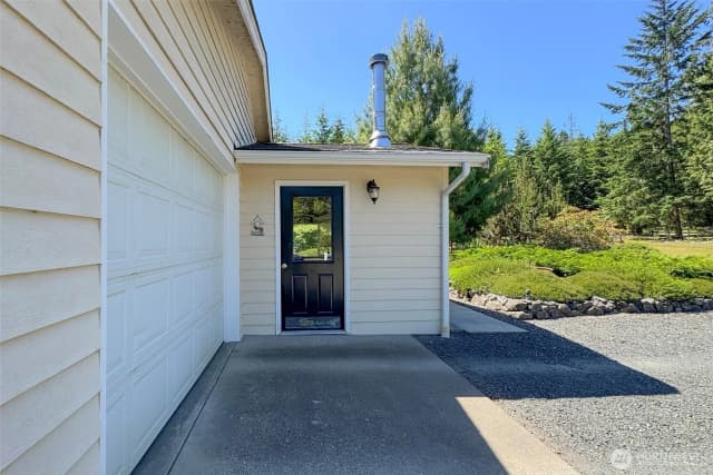 Property photo for 5541 S Doss Road, Port Angeles photo 4