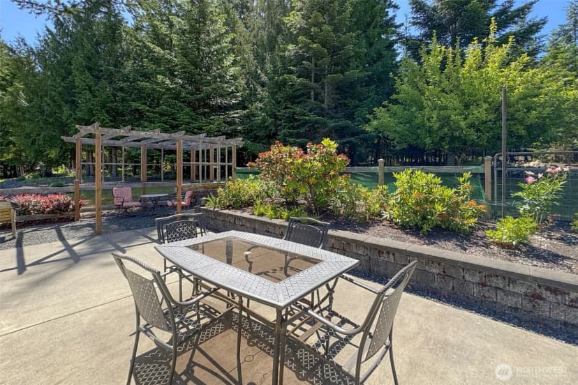 Property photo for 5541 S Doss Road, Port Angeles photo 24