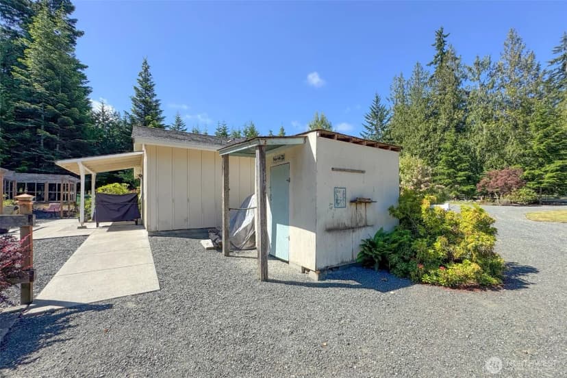 Property photo for 5541 S Doss Road, Port Angeles photo 33