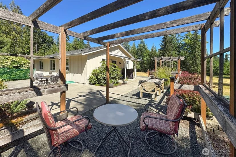 Property photo for 5541 S Doss Road, Port Angeles photo 25