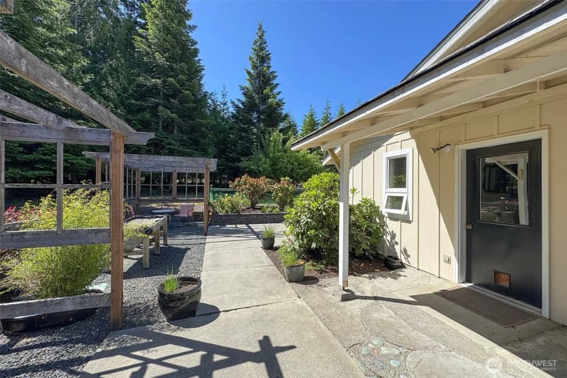 Property photo for 5541 S Doss Road, Port Angeles photo 23